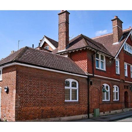 אוקספורד The Osney Arms Guest House מראה חיצוני תמונה