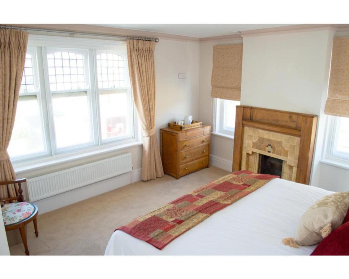 אוקספורד The Osney Arms Guest House מראה חיצוני תמונה
