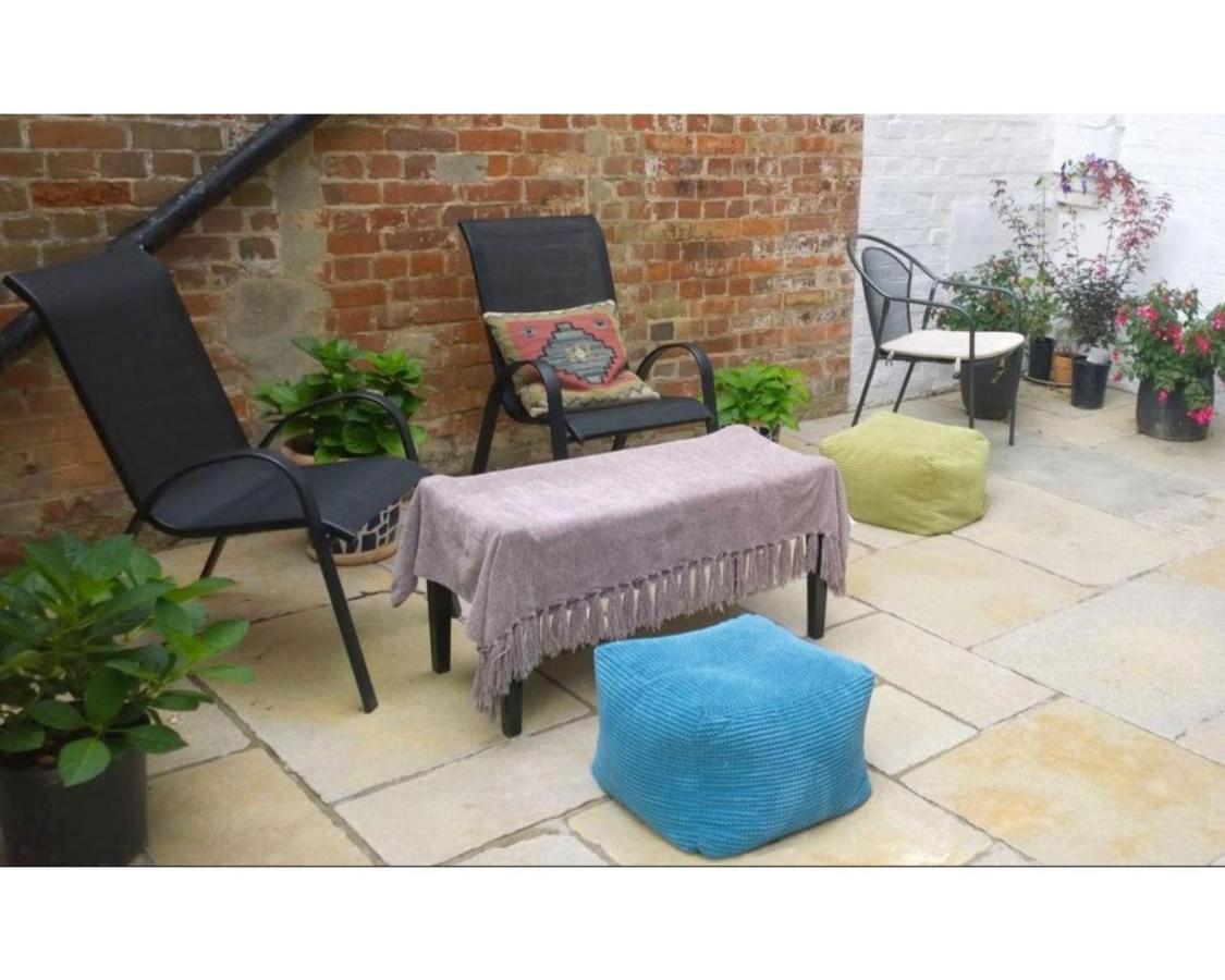 אוקספורד The Osney Arms Guest House מראה חיצוני תמונה