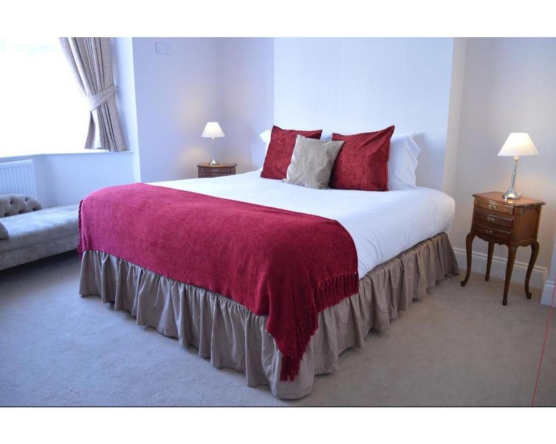 אוקספורד The Osney Arms Guest House חדר תמונה