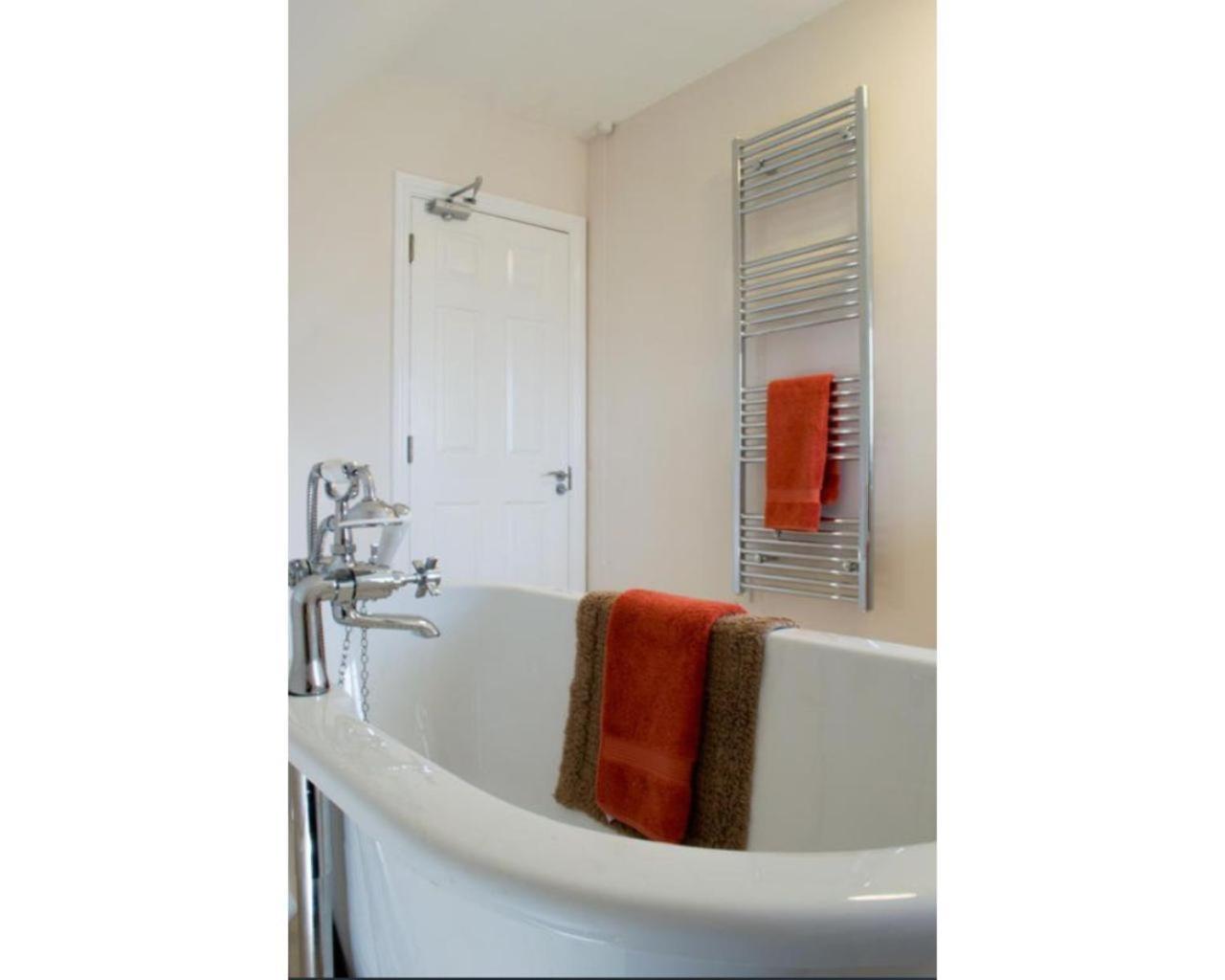 אוקספורד The Osney Arms Guest House חדר תמונה