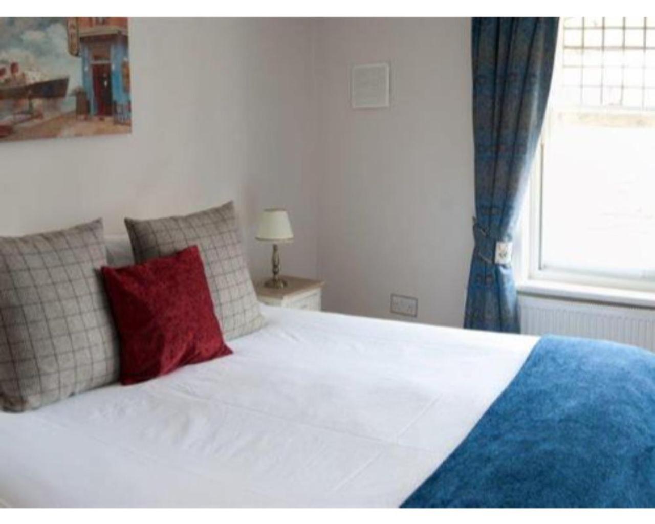 אוקספורד The Osney Arms Guest House חדר תמונה
