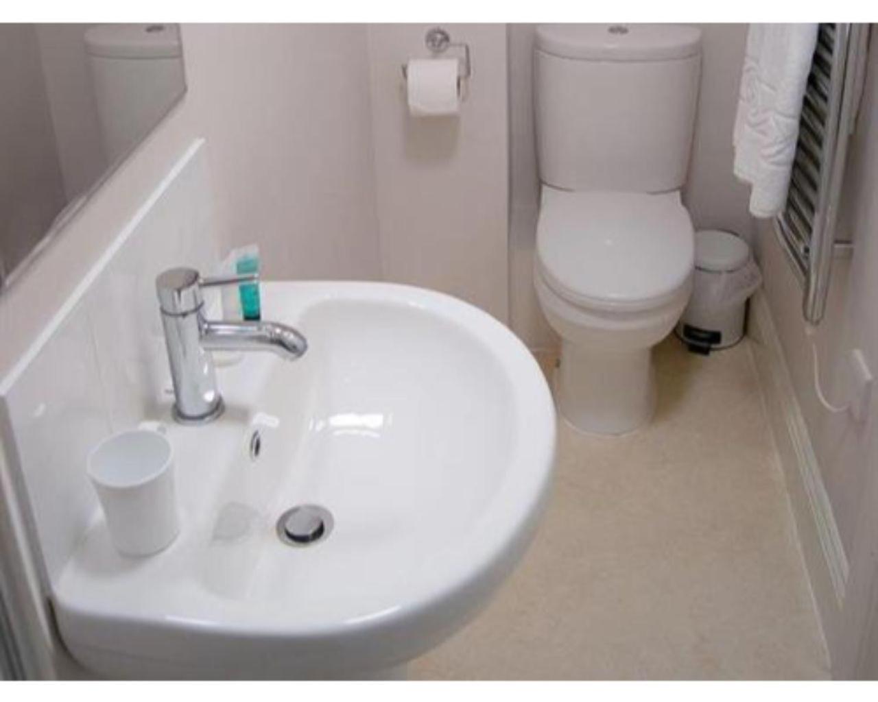 אוקספורד The Osney Arms Guest House חדר תמונה