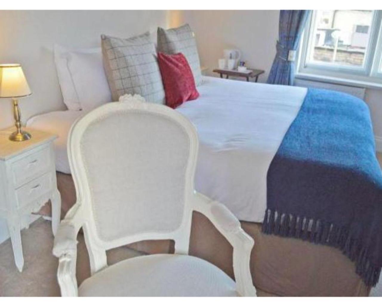אוקספורד The Osney Arms Guest House חדר תמונה