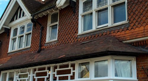 אוקספורד The Osney Arms Guest House מראה חיצוני תמונה